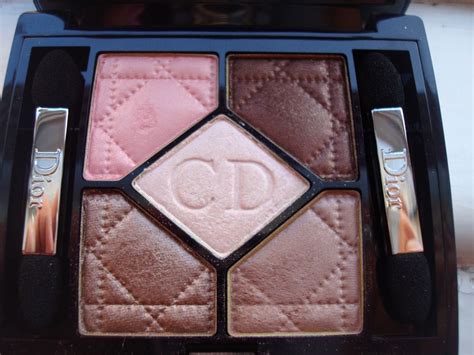 dior rosy tan|Dior 5 Colour Eyeshadow .